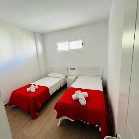 Bright Apartment In Puerto Alcudia Port de Alcudia  Esterno foto