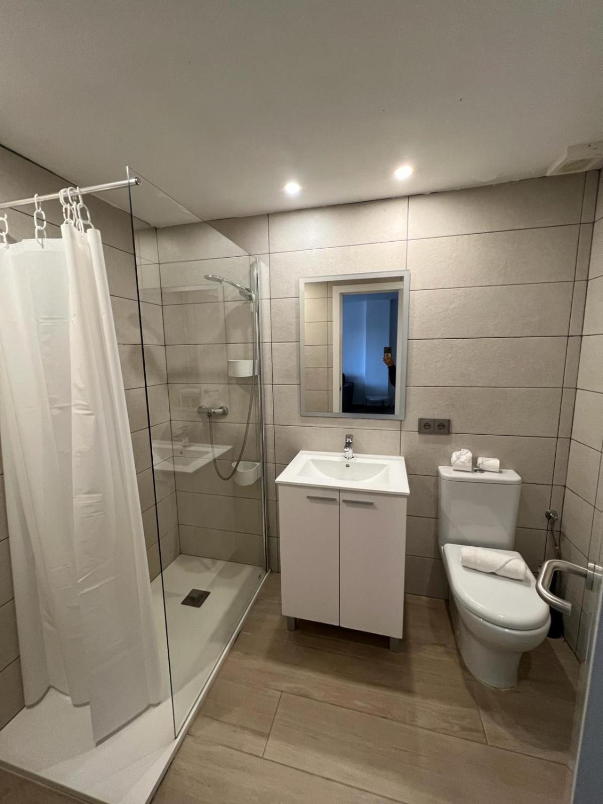 Bright Apartment In Puerto Alcudia Port de Alcudia  Esterno foto