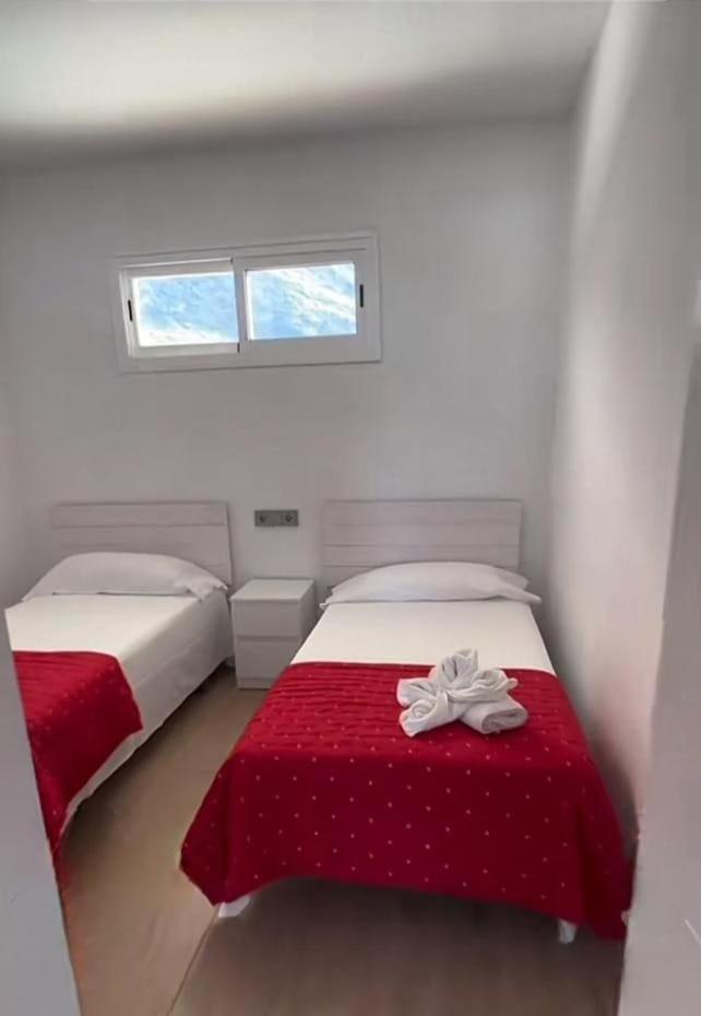Bright Apartment In Puerto Alcudia Port de Alcudia  Esterno foto